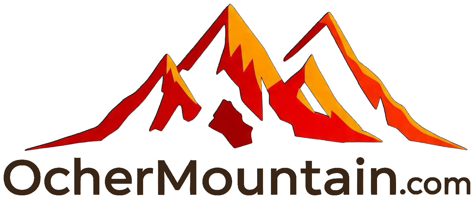 OcherMountain.com