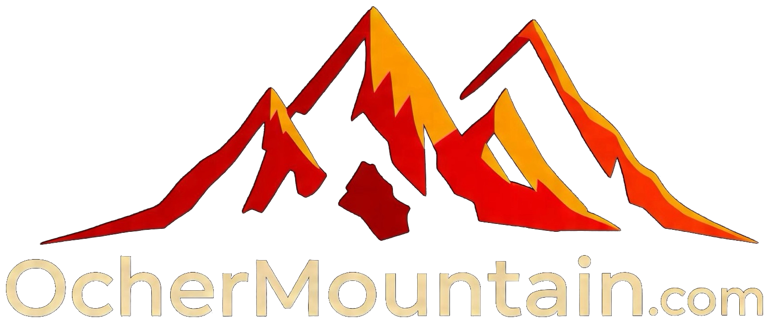 OcherMountain.com